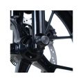 Protection de fourche R&G pour Suzuki GSX-R125/GSX-S125 17-24 0
