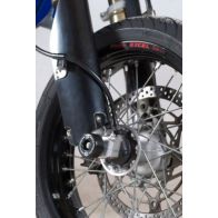 Protection de fourche R&G pour Suzuki DRZ400SM 00-08