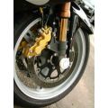 Protection de fourche R&G FP0001BK 0