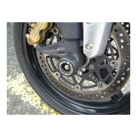 Protection de fourche R&G FP0009BK