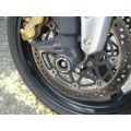 Protection de fourche R&G FP0009BK 0