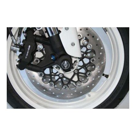 Protection de fourche R&G FP0025BK