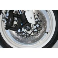Protection de fourche R&G FP0025BK