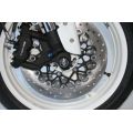 Protection de fourche R&G FP0025BK 0