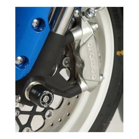 Protection de fourche R&G pour Suzuki GSXR600/750 11-16