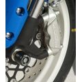 Protection de fourche R&G pour Suzuki GSXR600/750 11-16 0
