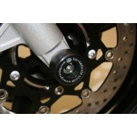 Protection de fourche R&G pour Suzuki GSF650 Bandit 07-10/GSX650F 08-16