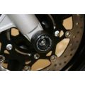 Protection de fourche R&G pour Suzuki GSF650 Bandit 07-10/GSX650F 08-16 0