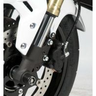 Protection de fourche R&G pour Suzuki GSR750 11-18