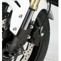 Protection de fourche R&G pour Suzuki GSR750 11-18 0