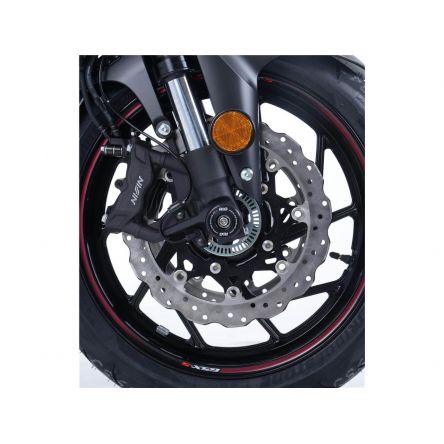 Protection de fourche R&G pour Suzuki GSX-S750 17-21