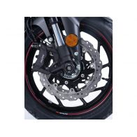 Protection de fourche R&G pour Suzuki GSX-S750 17-21