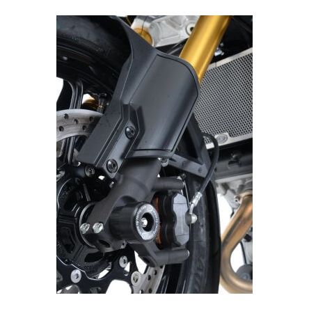 Protection de fourche R&G FP0156BK