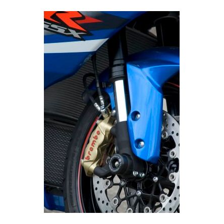 Protection de fourche R&G pour Suzuki GSXR1000 12-24