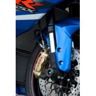 Protection de fourche R&G pour Suzuki GSXR1000 12-24