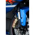 Protection de fourche R&G pour Suzuki GSXR1000 12-24 0