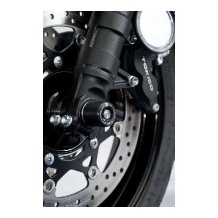 Protection de fourche R&G pour Suzuki GSF1250 Bandit 07-17/GSX-1250 F 10-12