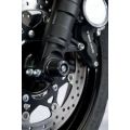 Protection de fourche R&G pour Suzuki GSF1250 Bandit 07-17/GSX-1250 F 10-12 0