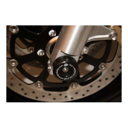 Protection de fourche R&G FP0075BK