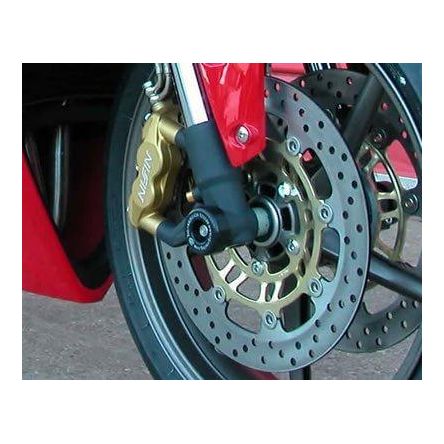 Protection de fourche R&G FP0047BK