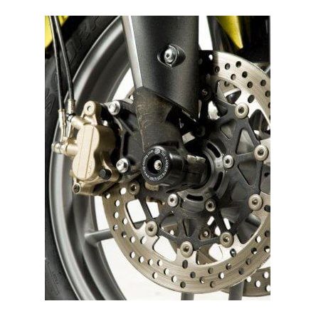 Protection de fourche R&G pour Triumph Tiger 800 11-18/Tiger 900 20-24