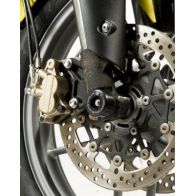 Protection de fourche R&G pour Triumph Tiger 800 11-18/Tiger 900 20-24