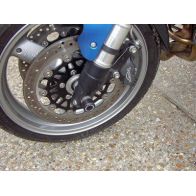 Protection de fourche R&G pour Triumph 955 Speed Triple 97-04