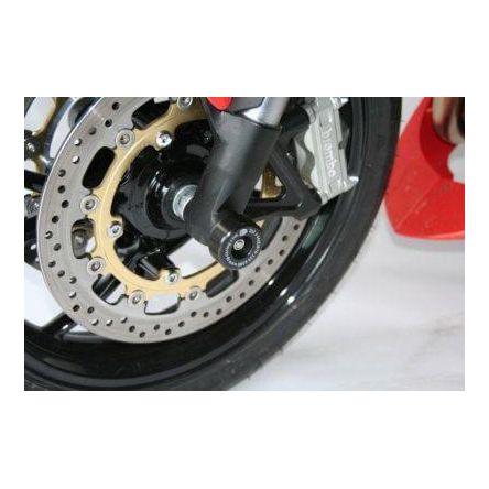Protection de fourche R&G FP0032BK