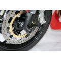 Protection de fourche R&G FP0032BK 0