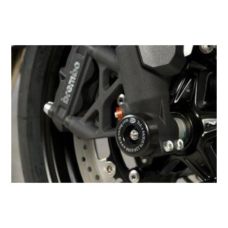 Protection de fourche R&G FP0098BK