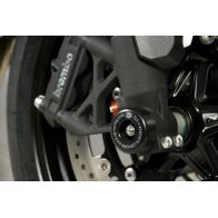 Protection de fourche R&G FP0098BK