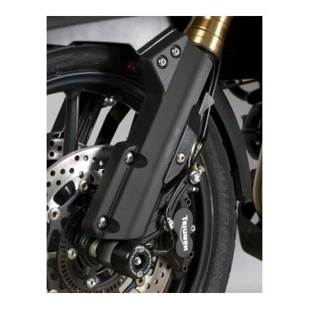 Protection de fourche R&G pour Triumph Tiger 1200 12-13