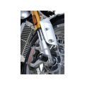 Protection de fourche R&G pour Triumph Thruxton 16-18/Speed Twin 1200 19-20 0