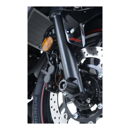 Protection de fourche R&G FP0162BK
