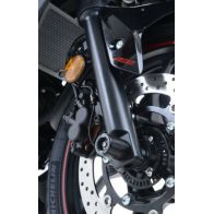 Protection de fourche R&G FP0162BK