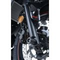 Protection de fourche R&G FP0162BK 0