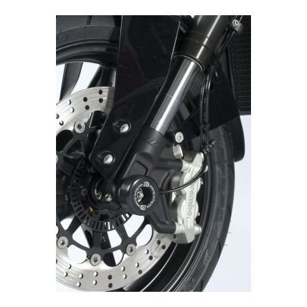 Protection de fourche R&G pour Yamaha WR125 09-17