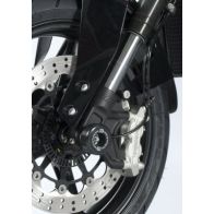 Protection de fourche R&G pour Yamaha WR125 09-17