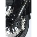 Protection de fourche R&G pour Yamaha WR125 09-17 0