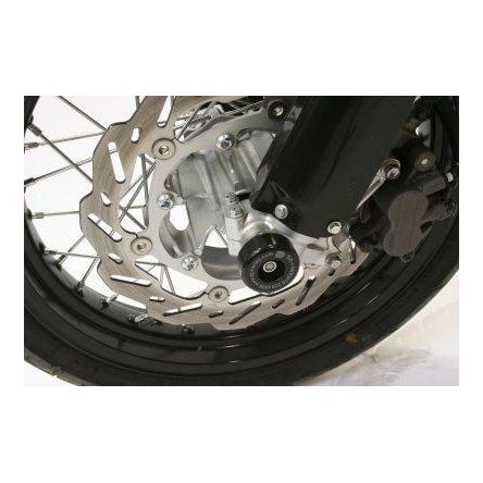 Protection de fourche R&G pour Yamaha WR250X 08-11