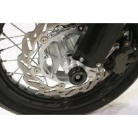 Protection de fourche R&G pour Yamaha WR250X 08-11
