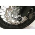 Protection de fourche R&G pour Yamaha WR250X 08-11 0