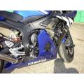 Protection de fourche R&G pour Yamaha R6 03-04 0