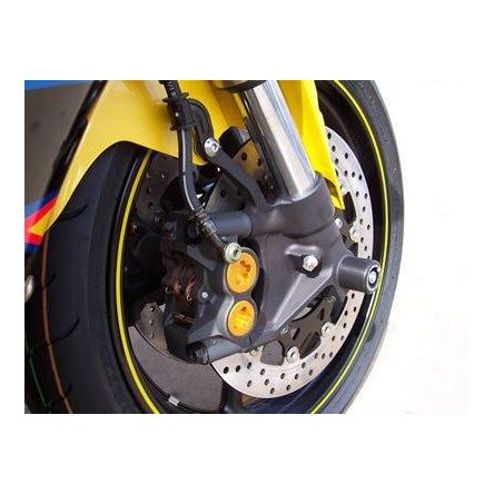 Protection de fourche R&G FP0030BK