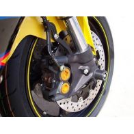 Protection de fourche R&G FP0030BK