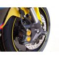 Protection de fourche R&G FP0030BK 0