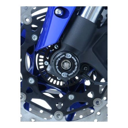 Protection de fourche R&G FP0169BK