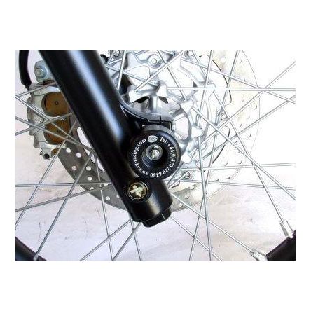 Protection de fourche R&G FP0031BK