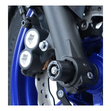 Protection de fourche R&G pour Yamaha MT-07 14-17