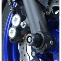 Protection de fourche R&G pour Yamaha MT-07 14-17